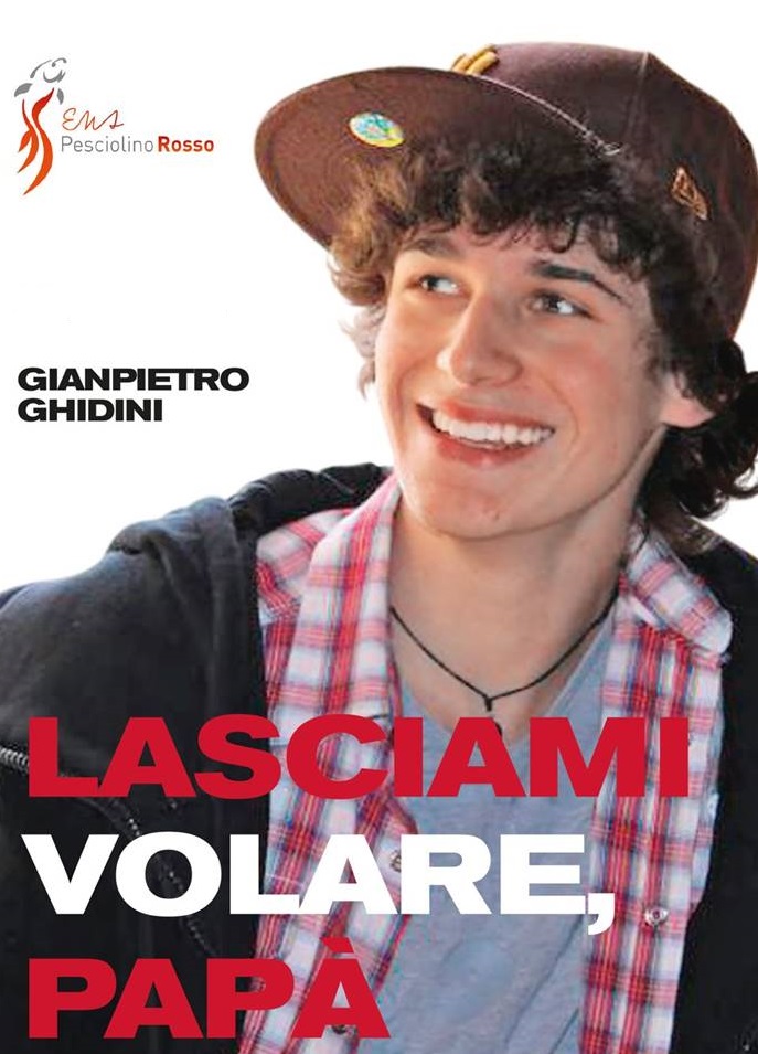 Pianeta Giovani - Lasciami Volare