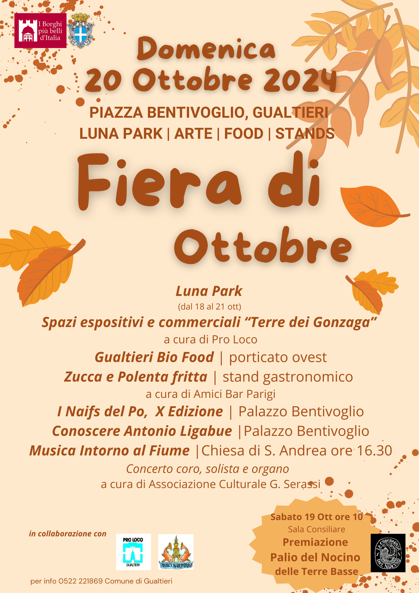 Fiera di ottobre 