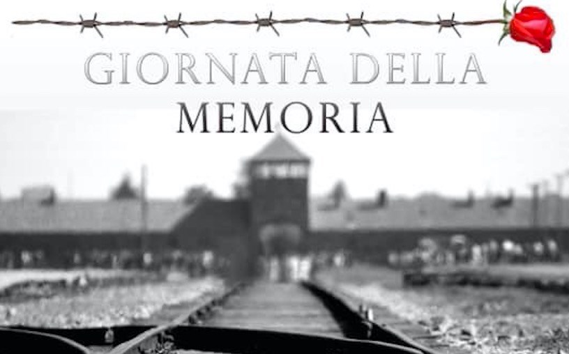 Giornata della Memoria, conferenza su I Giusti tra le Nazioni