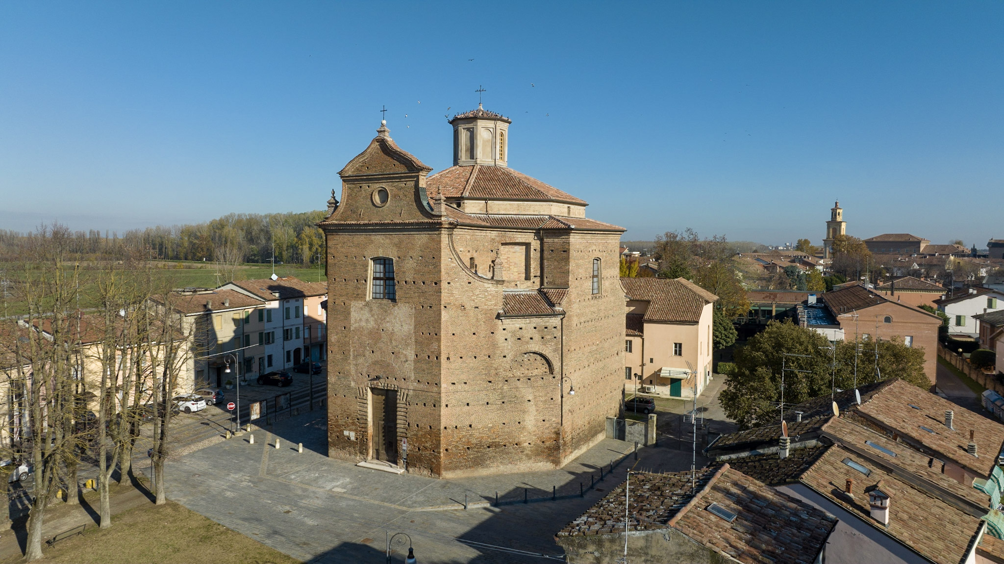 Concerto Musica intorno al fiume 