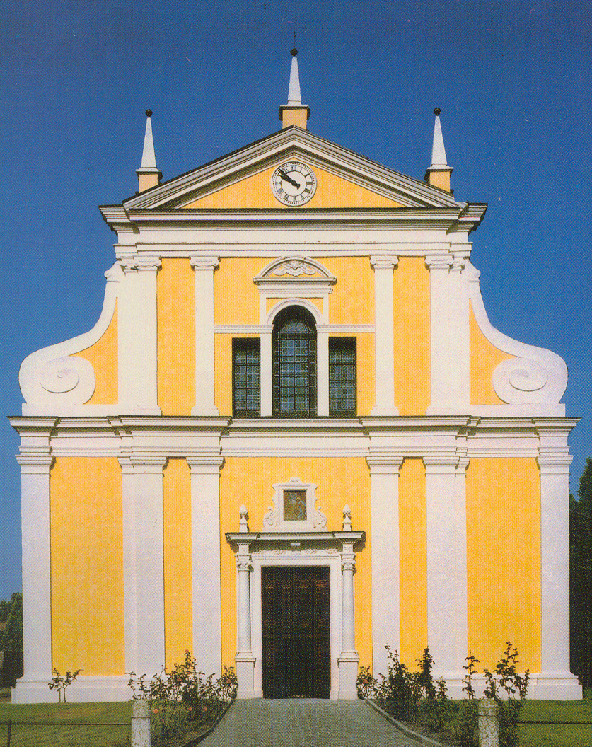 Santuario Ss.ma Annunziata