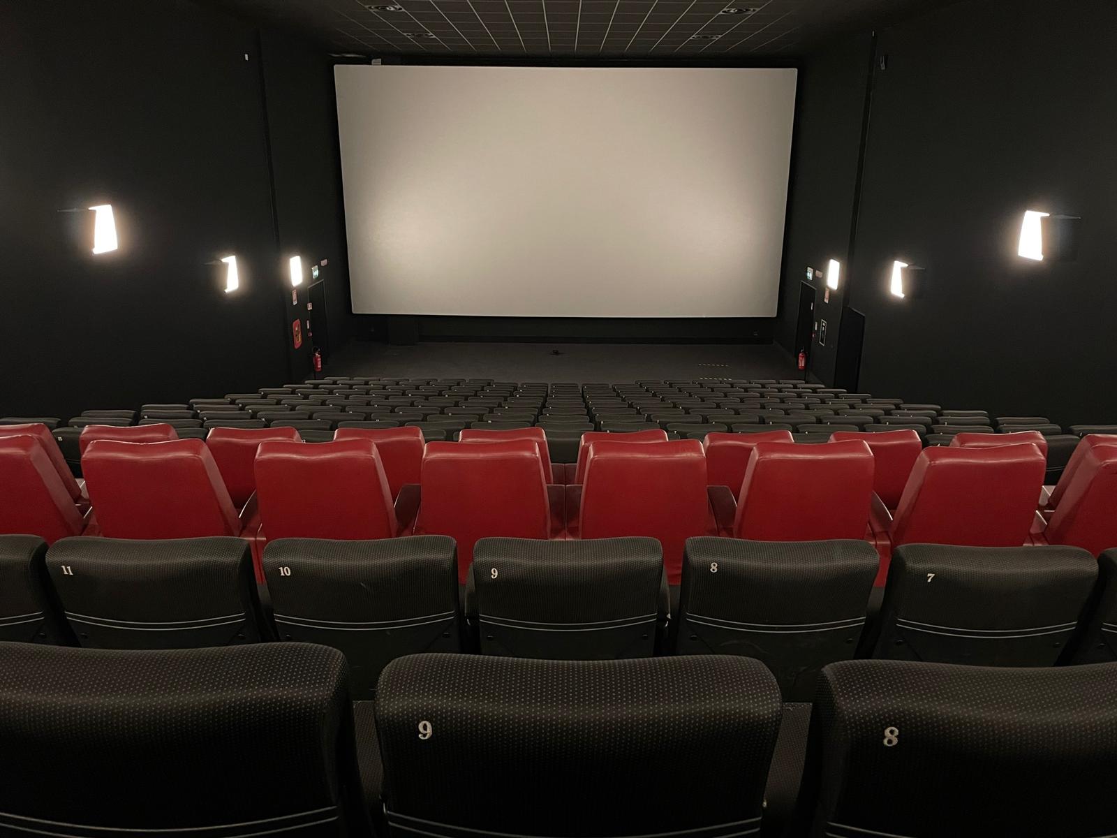 Cinema Multisala