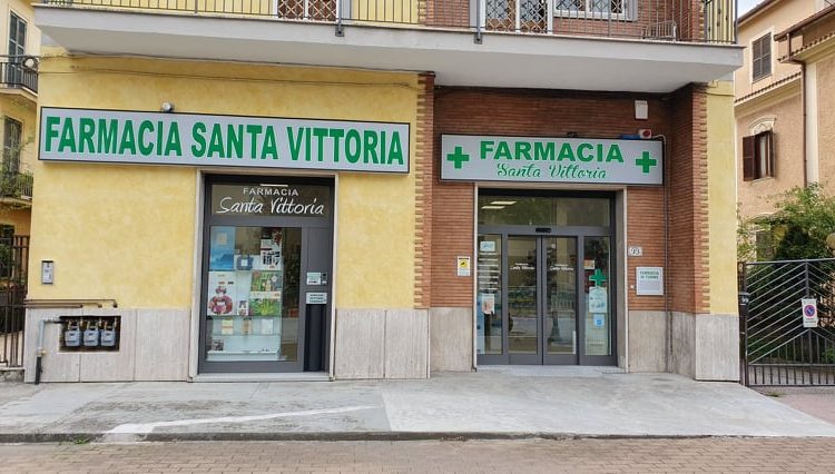 Farmacia Santa Vittoria