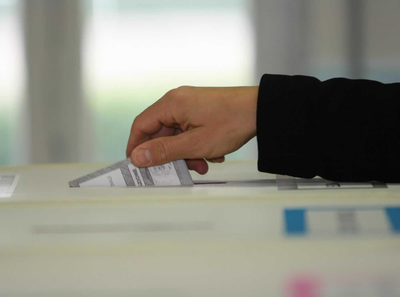 Esercizio di voto dei cittadini comunitari - Elezioni comunali 